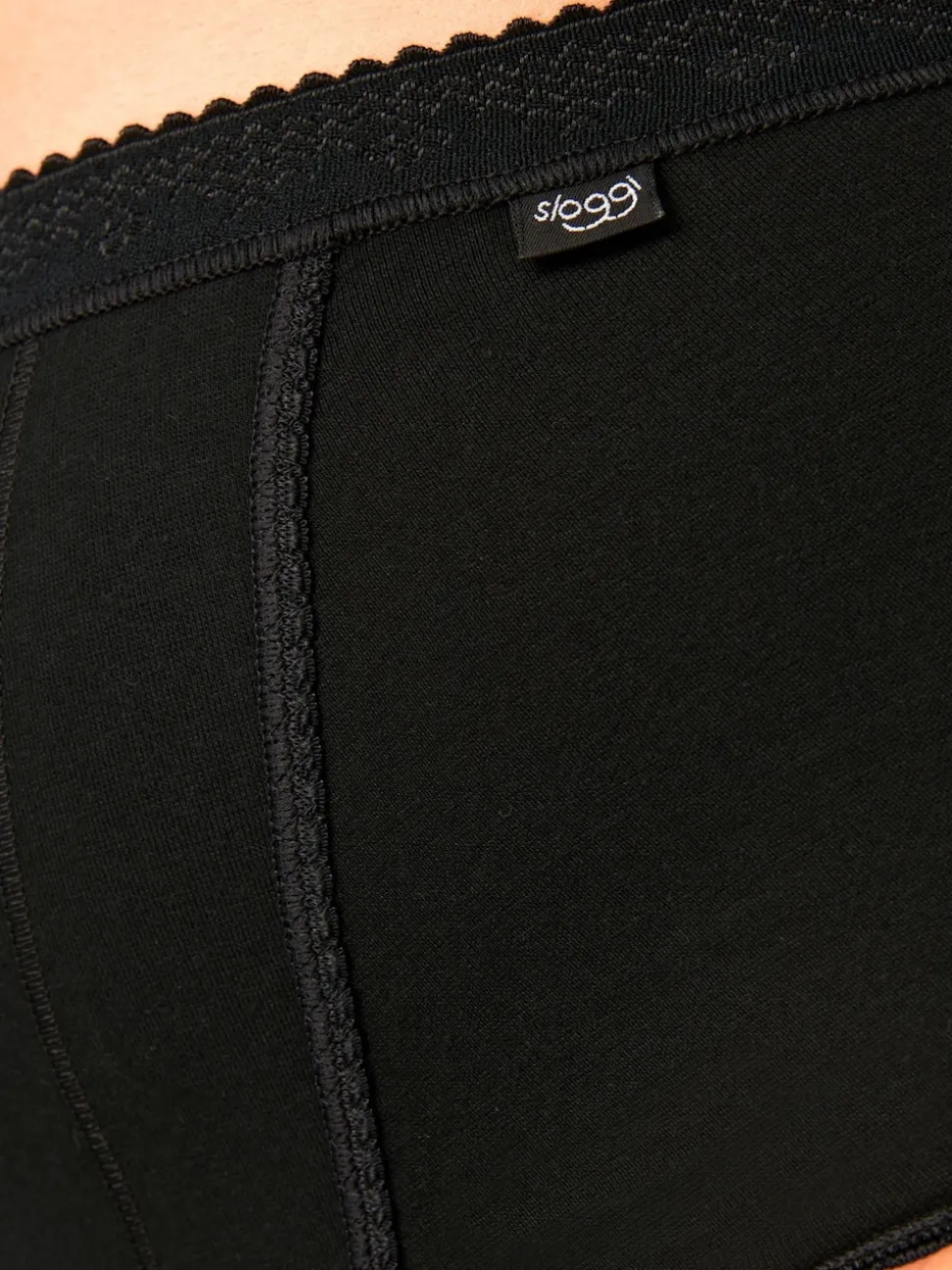 Sloggi Tummy Control 2 Pack Knickers