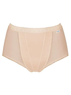 Sloggi Tummy Control 2 Pack Knickers