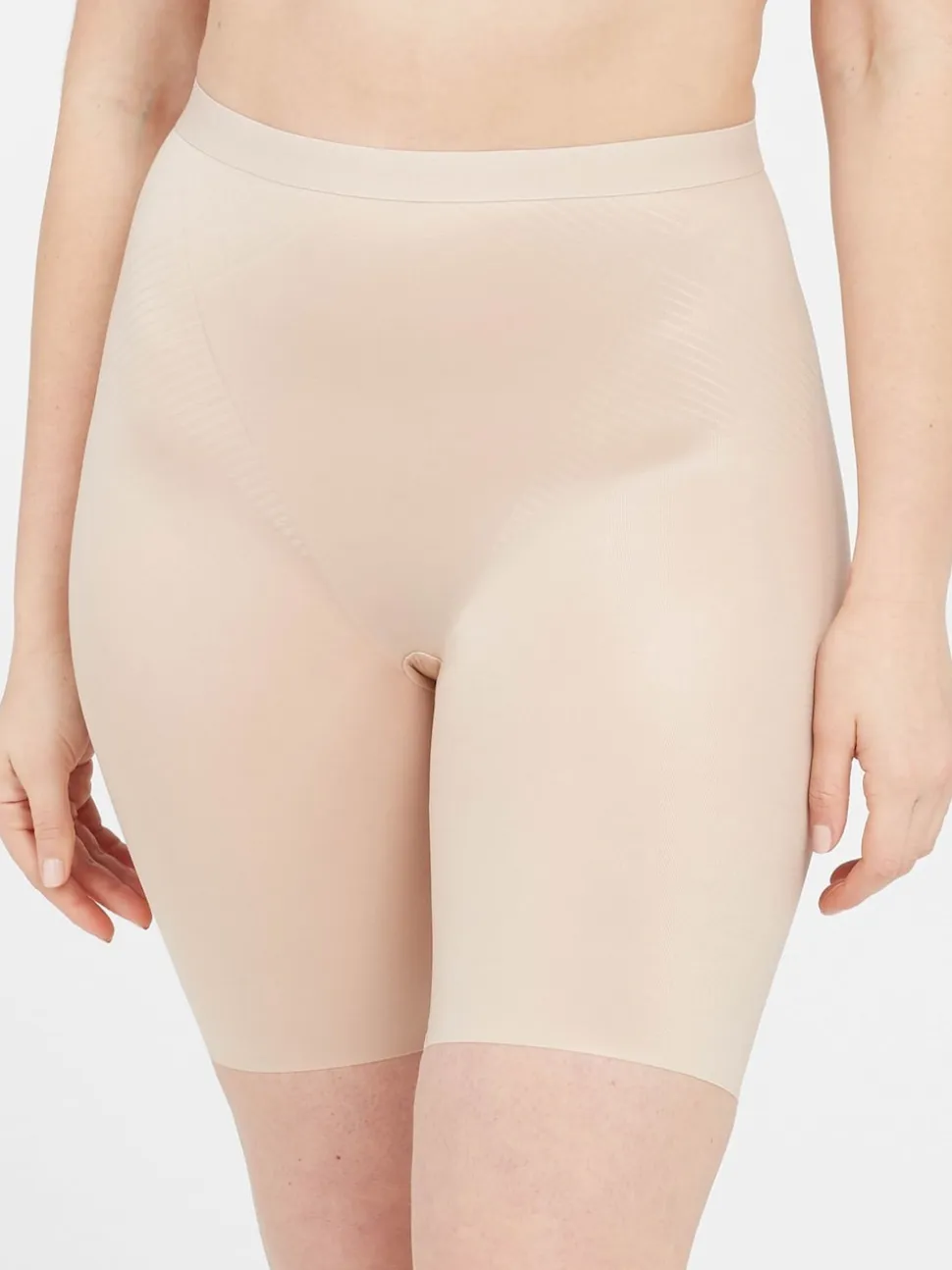 SPANX Beige