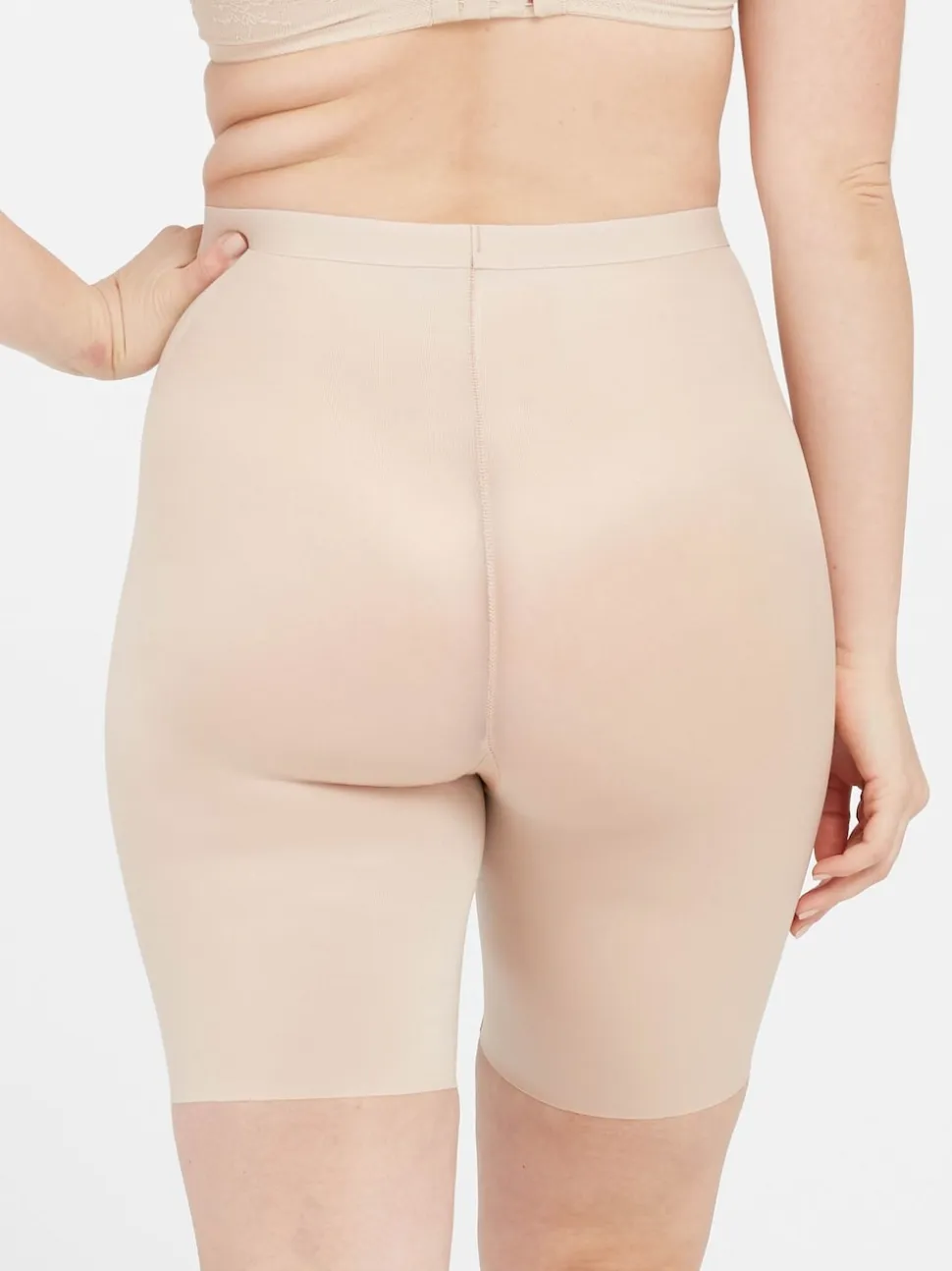 SPANX Beige