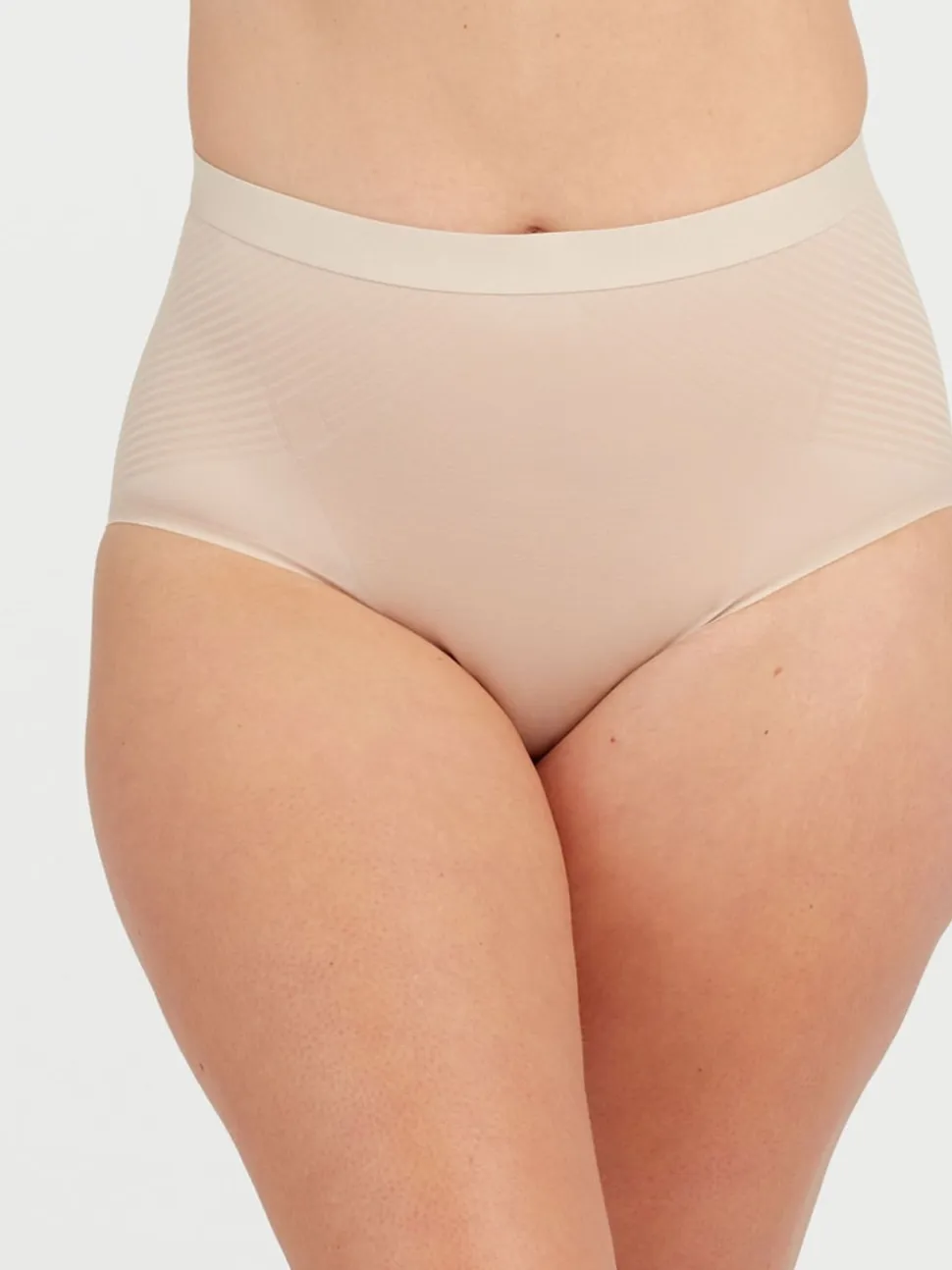 SPANX Beige