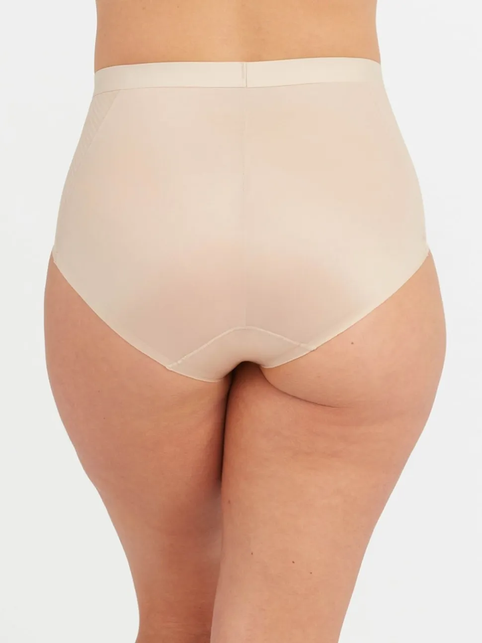 SPANX Beige