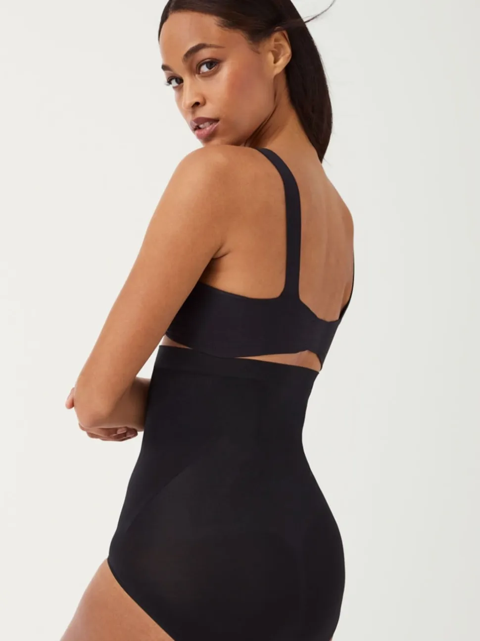 SPANX Black