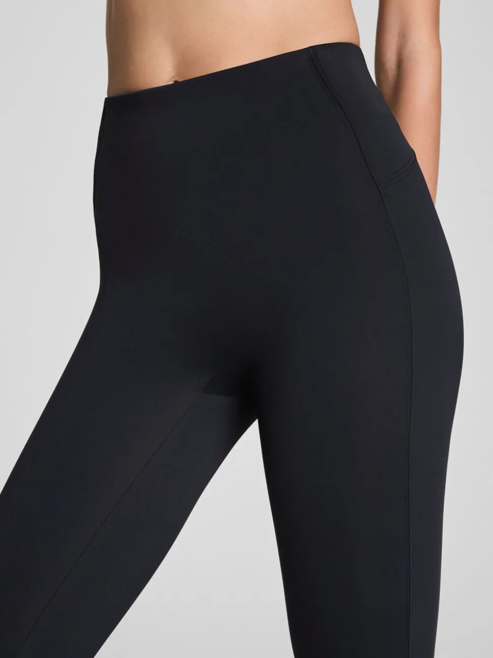 SPANX Black