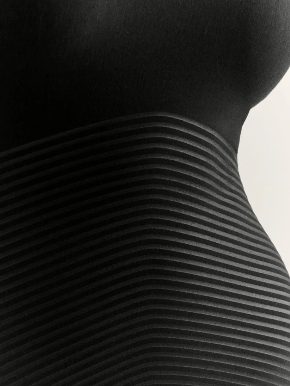 SPANX Black