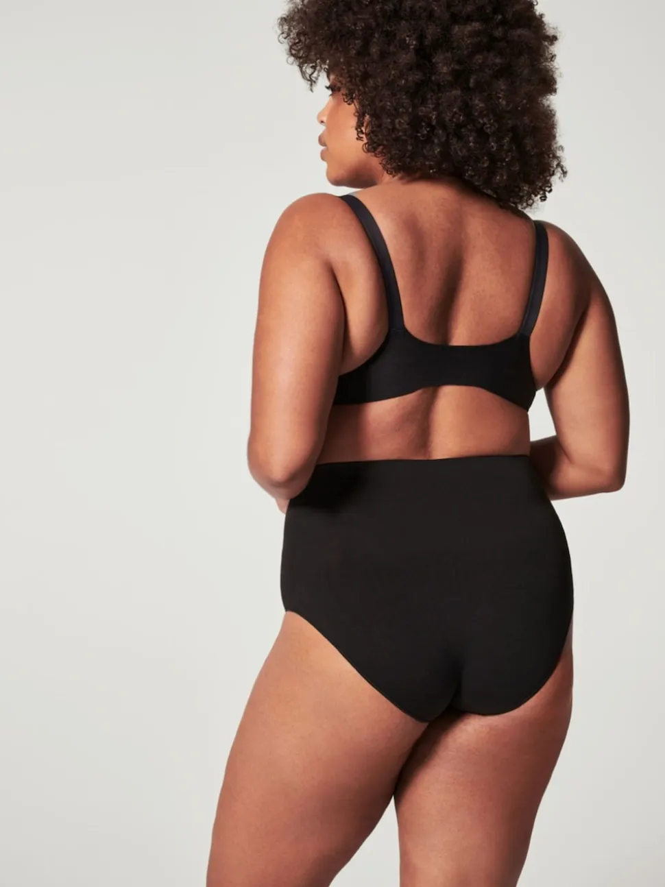 SPANX Black