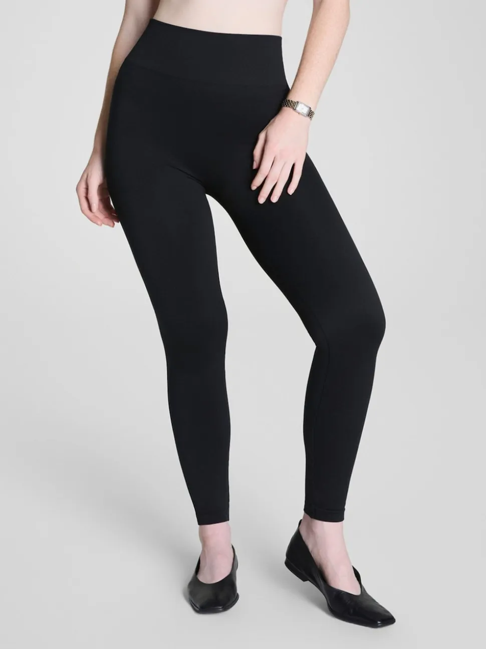 SPANX Black