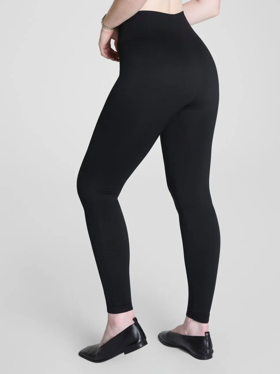 SPANX Black
