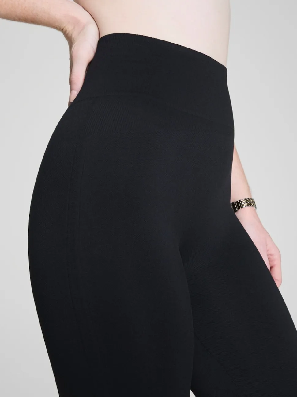 SPANX Black