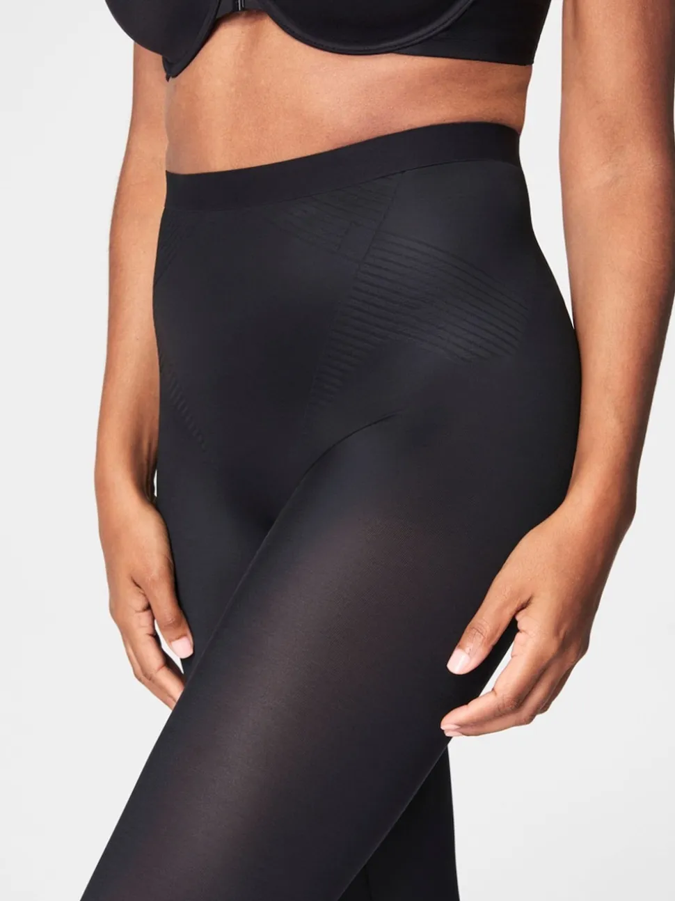SPANX Black