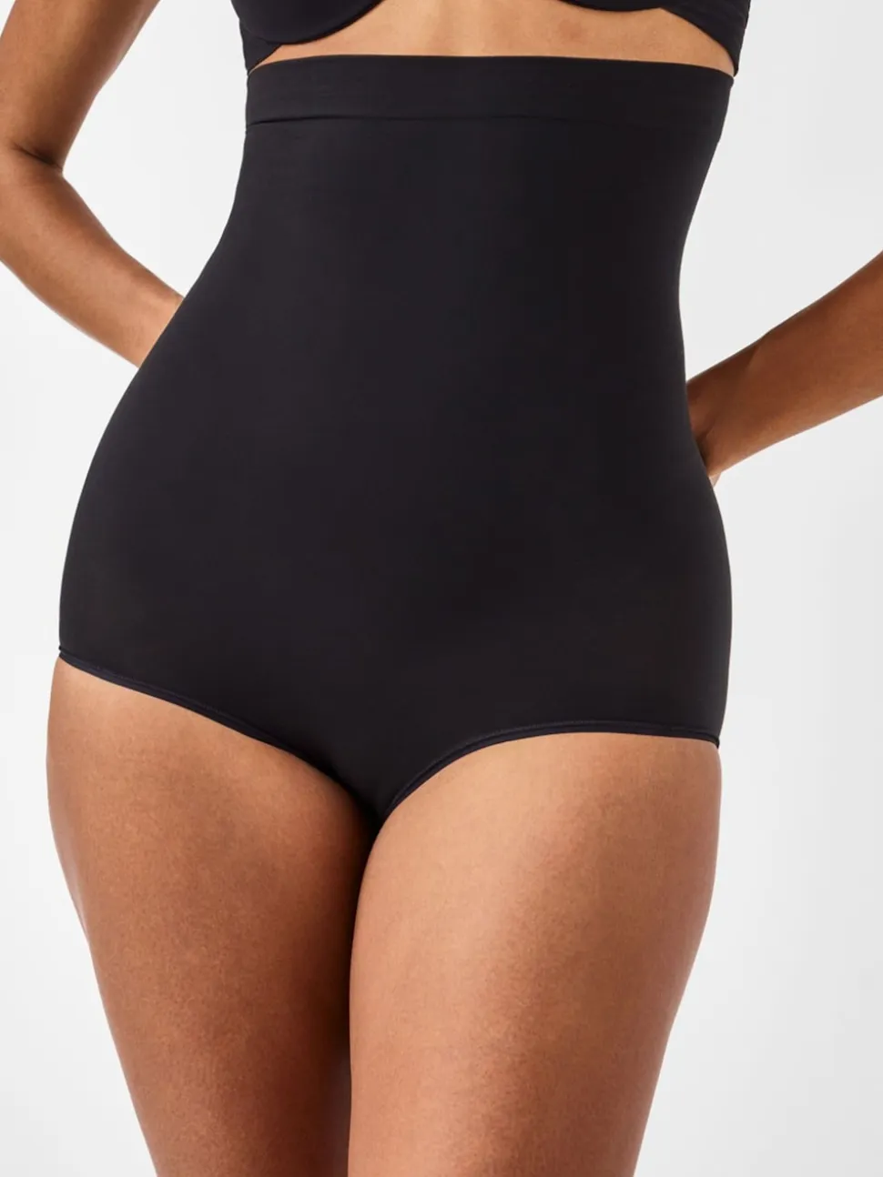 SPANX Black
