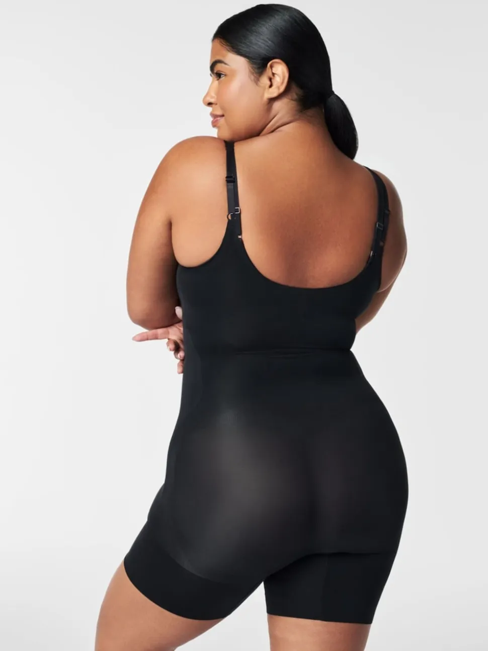 SPANX Black