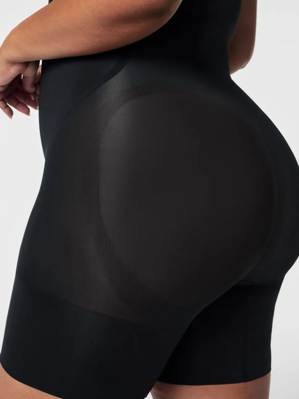 SPANX Black