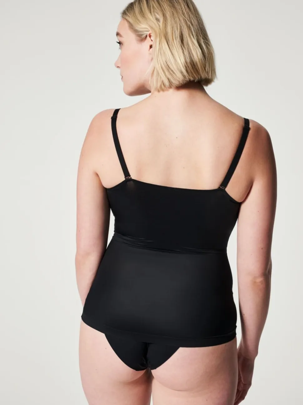 SPANX Black