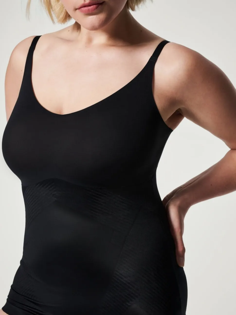 SPANX Black