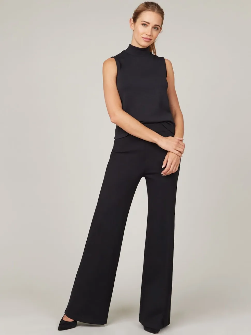 SPANX Black