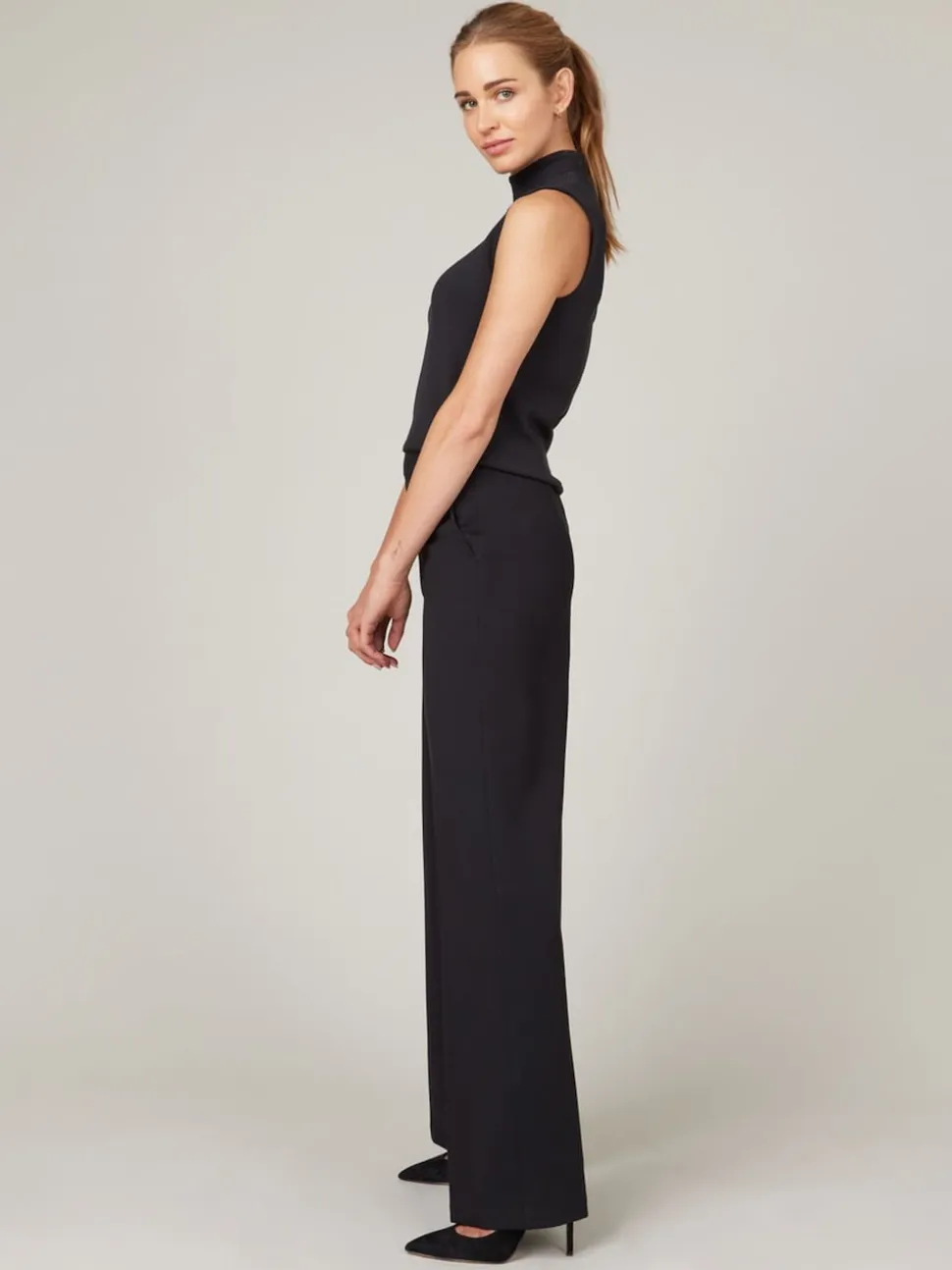 SPANX Black