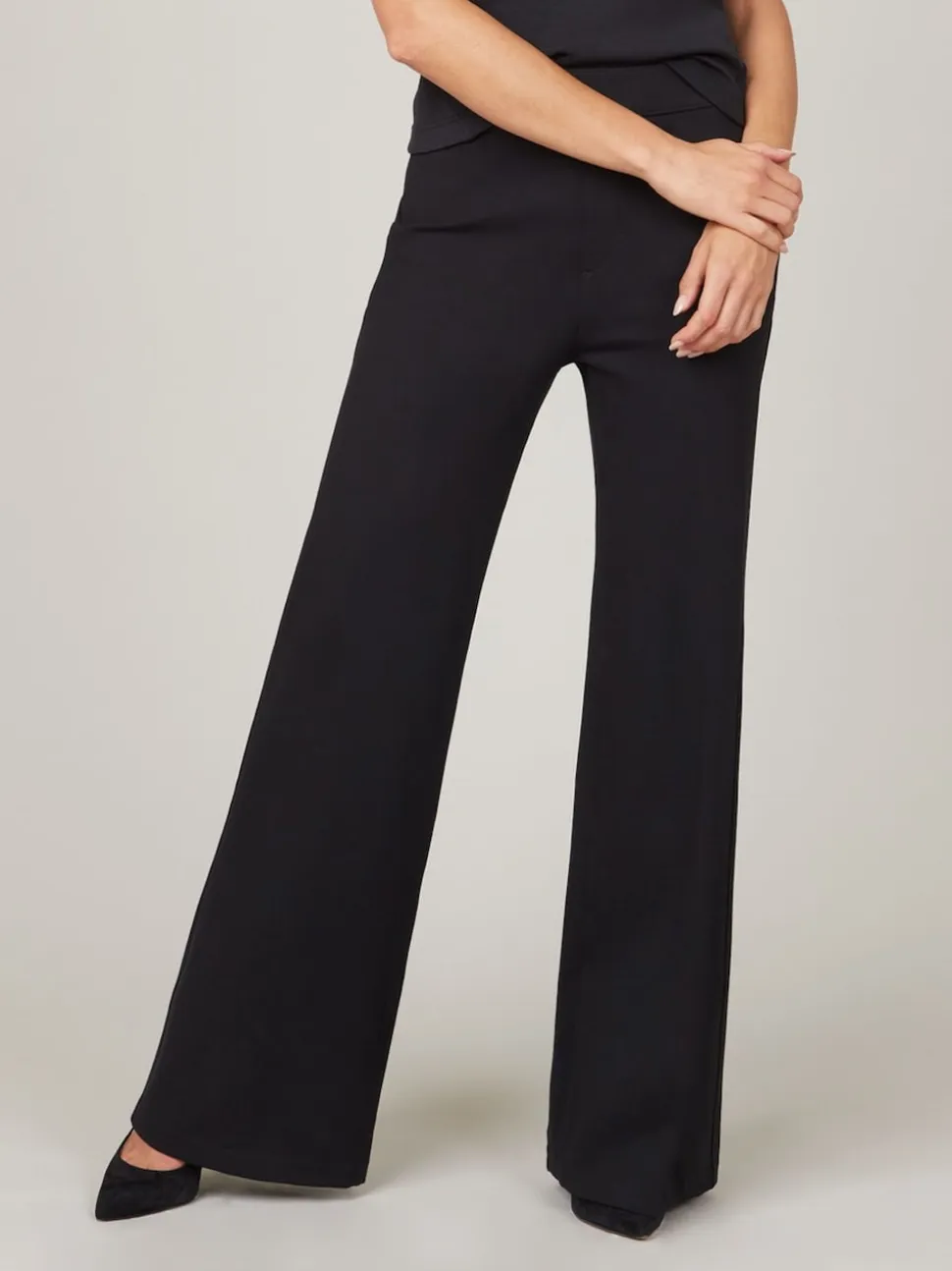 SPANX Black