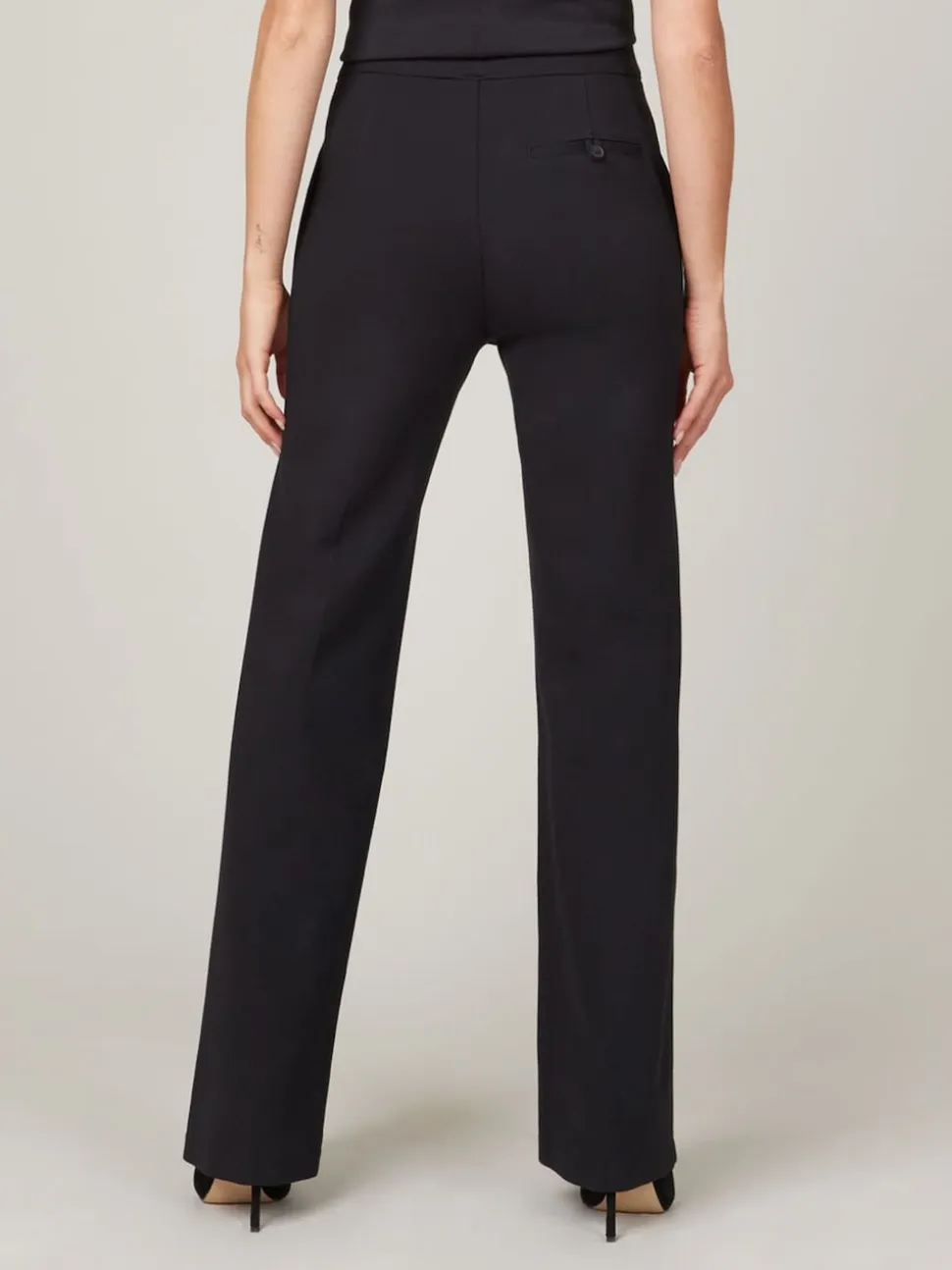 SPANX Black