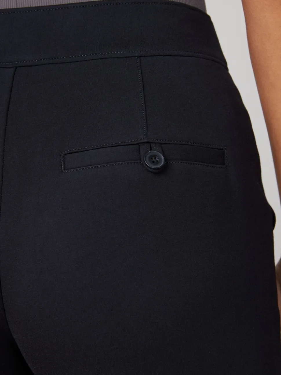 SPANX Black