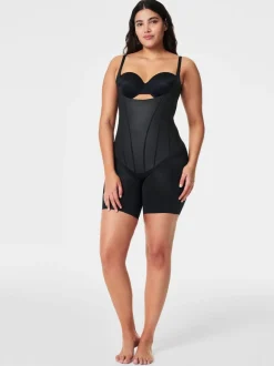 SPANX Black