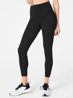 SPANX Black 7/8 Length
