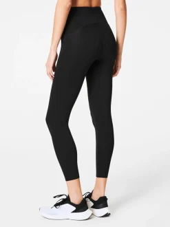 SPANX Black 7/8 Length