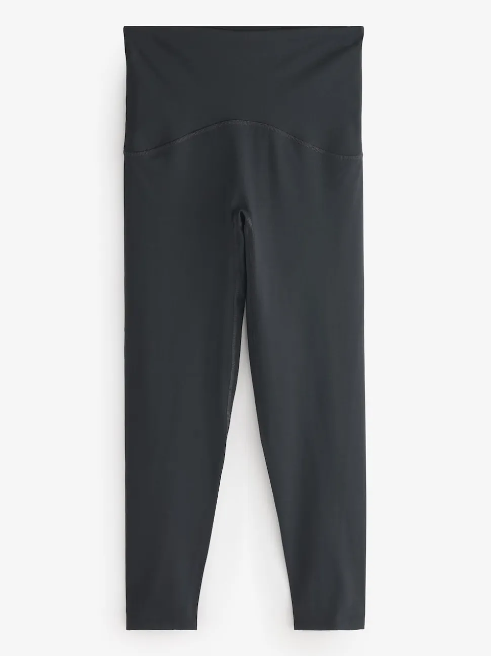 SPANX Black 7/8 Length
