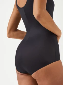 SPANX Black Brief