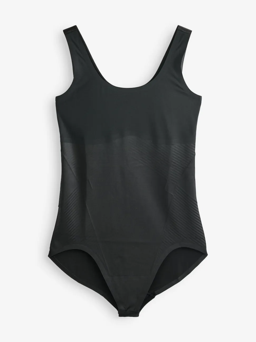SPANX Black Brief