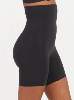 SPANX Black Brief