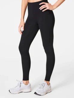 SPANX Black Full Length