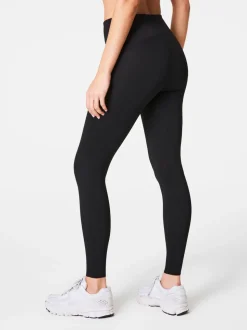 SPANX Black Full Length
