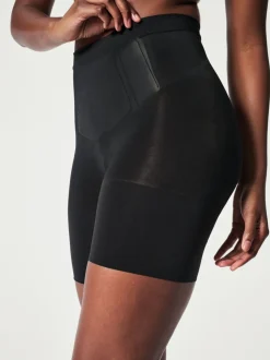 SPANX Black High Waist
