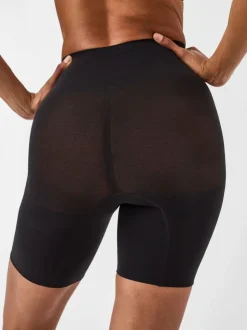 SPANX Black Short