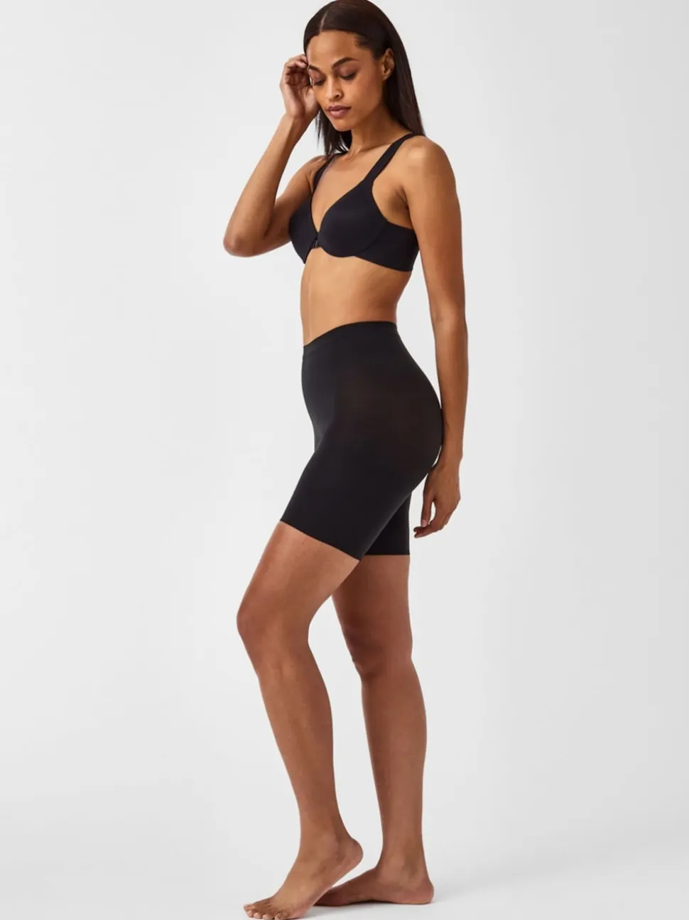 SPANX Black Short