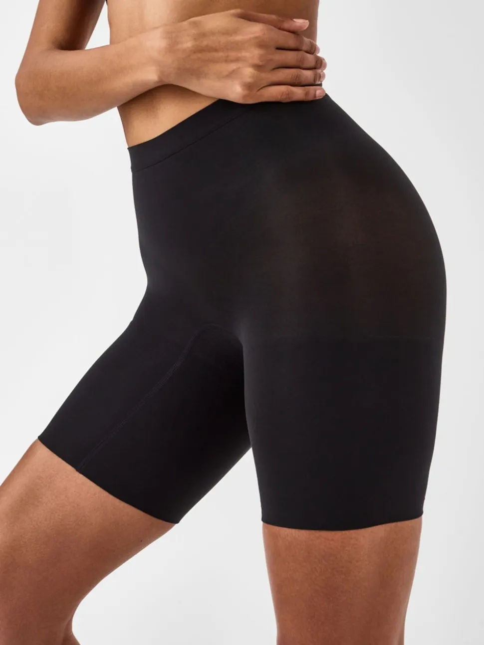 SPANX Black Short