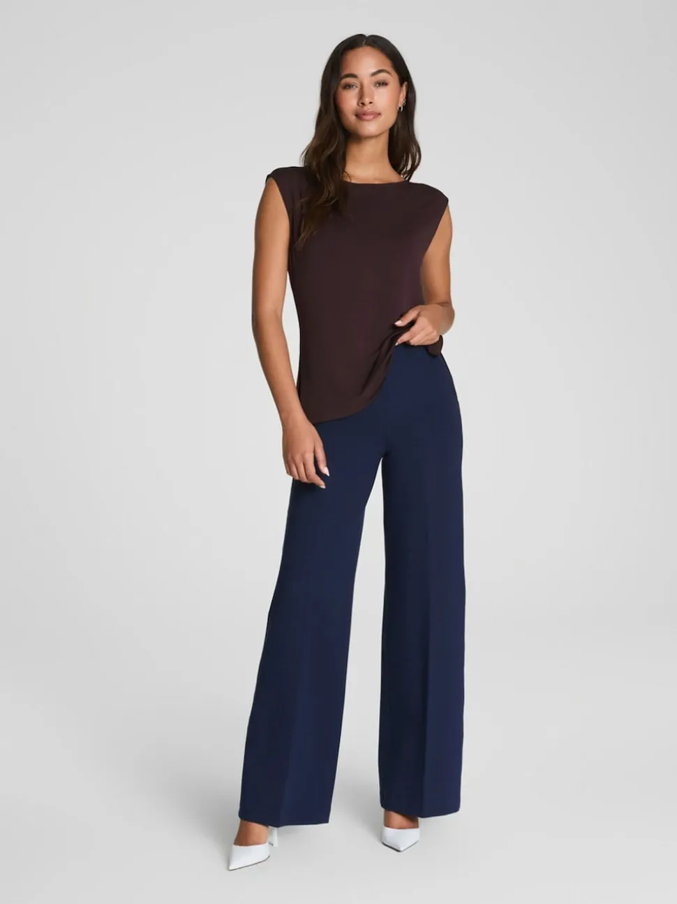SPANX Blue