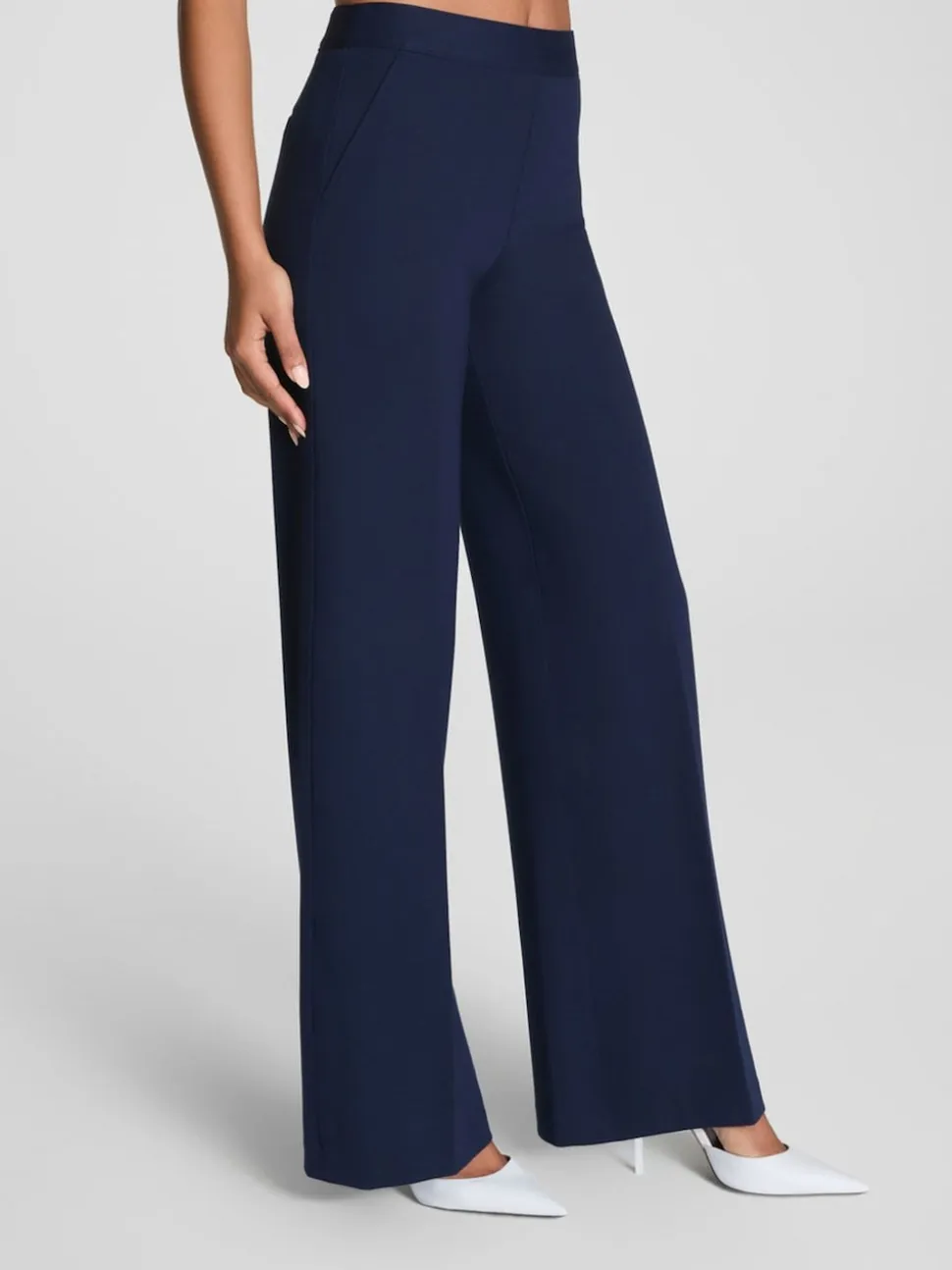 SPANX Blue