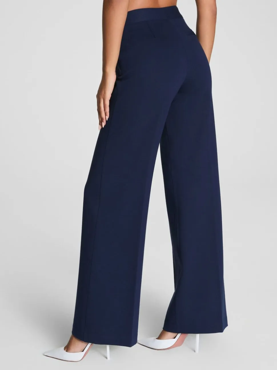 SPANX Blue