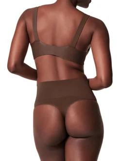 SPANX Brown