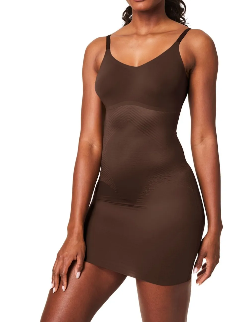 SPANX Brown