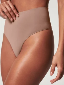 SPANX Cafe Au Lait
