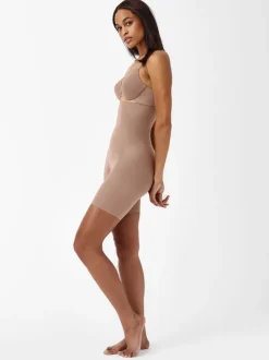 SPANX Cafe Au Lait Brief