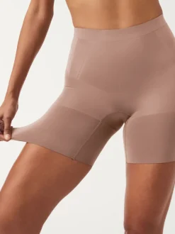 SPANX Dark Nude High Waist