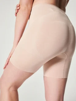 SPANX Light Nude High Waist