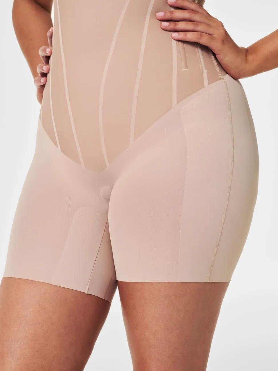 SPANX Nude