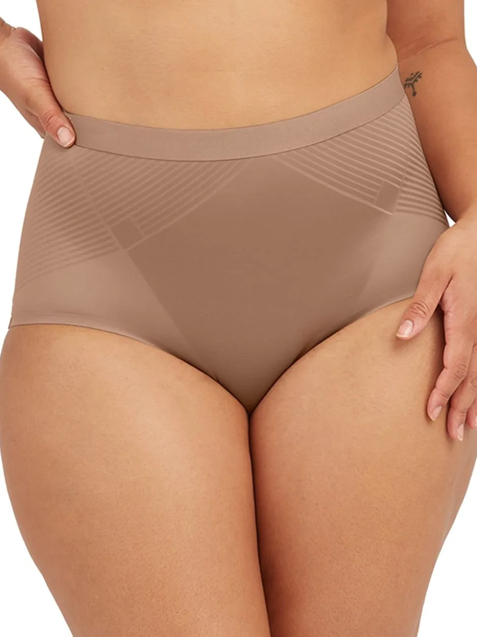 SPANX Nude