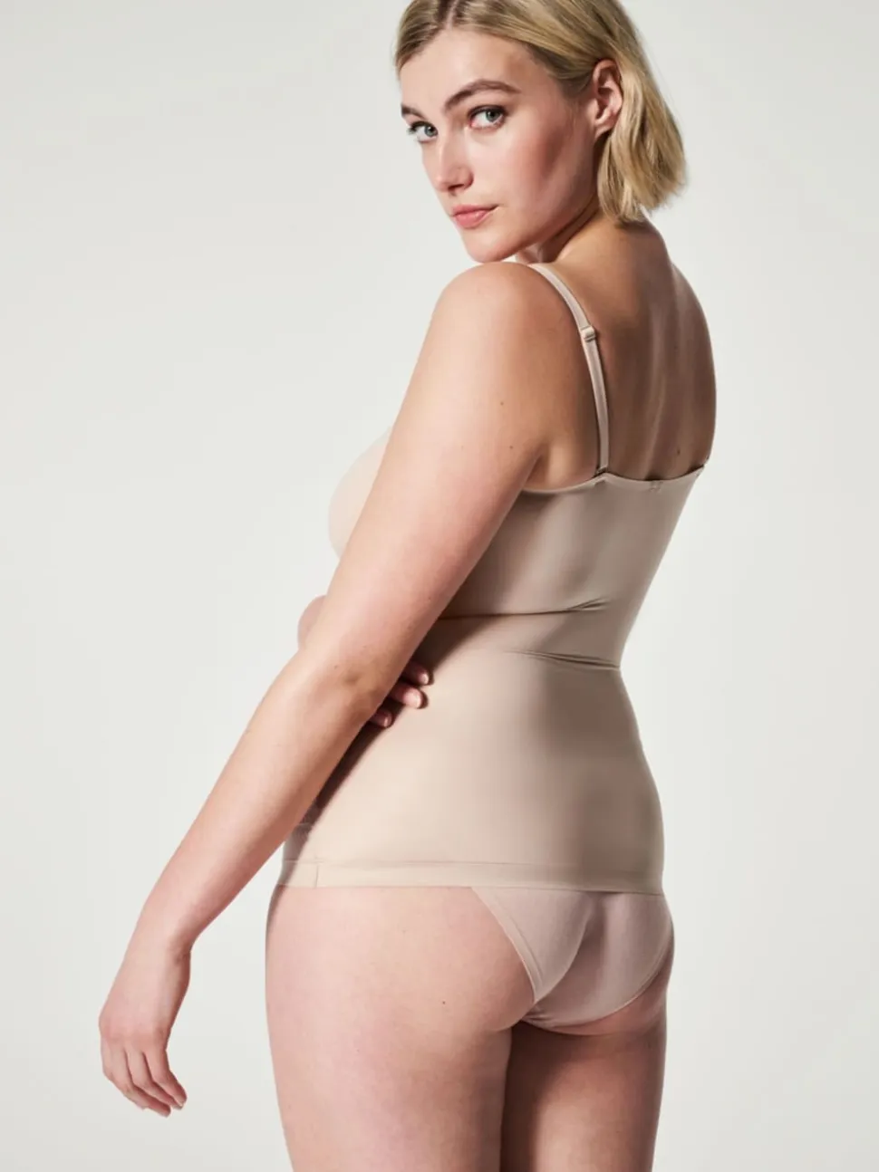 SPANX Nude