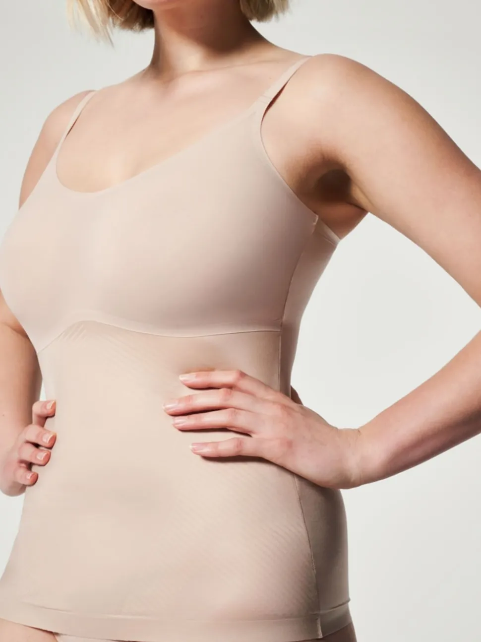 SPANX Nude